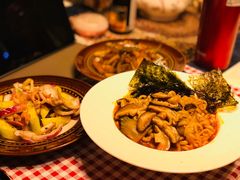 -蛙蛙叫干锅年代(簋街总店)