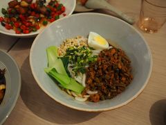 酸豆角干拌粉-boundaries籬苑(瑞光创意工厂-贰号院店)