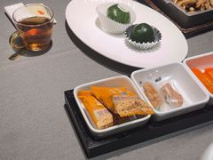 -小厨娘淮扬菜(河西奥美大厦店)