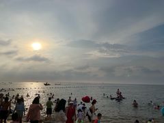 -威海国际海水浴场旅游区