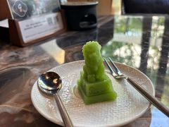 -广富林宰相府酒店·水云间