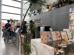 -Seesaw Coffee(深圳万象天地店)