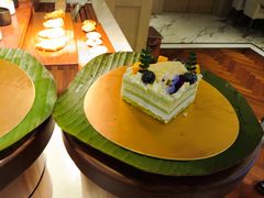 -长沙大王山朗豪酒店·朗豪自助餐厅