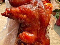 -老鼎万春卤菜(五代传承创始老店)