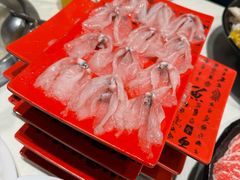 -纯味斑鱼府(中海环宇荟店)