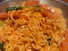 -新疆烧烤王(广灵店)