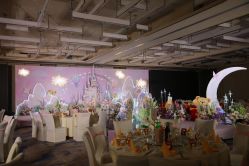 -厦门海景洲际酒店·宴会厅