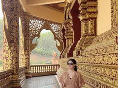 -西双版纳勐泐文化旅游区