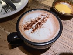 -漾花汐·西餐·下午茶(苏州湾歌林公园店)