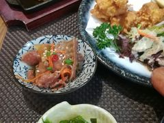 -尺山寸水日料(马桥满天星店)