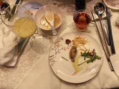 -桃花源中餐厅(金茂豪华精选酒店)