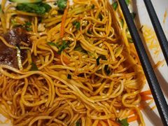-陳香貴·兰州牛肉面(上海长风大悦城店)