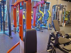 -NRG健身私教CLUB(静安体育中心店)
