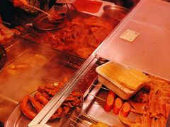 -明记牛杂(新马路分店)