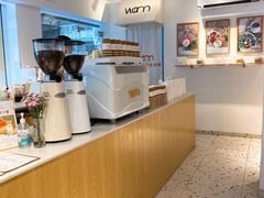 -Cafe on warm(丹霞店)