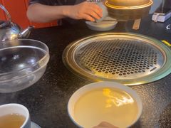 -熊大·鲜烤黄牛肉(五山店)