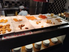 -鼎香缘海鲜自助火锅烤肉(锦辉购物广场店)