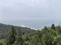 -长岛南北长山旅游景区