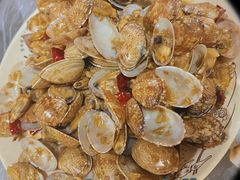 -小民大排档(马场角横路店)