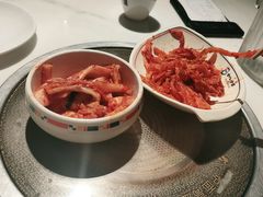 -七八冷面·延边朝鲜族美食(圣熙八号店)