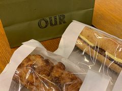 -OUR Bakery(三里屯太古里店)