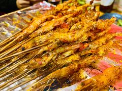 -五样儿西昌小签签烤串(建设路店)