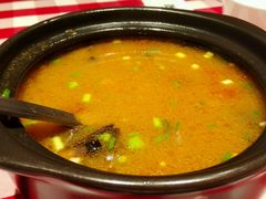 -西贝(宝乐汇店)