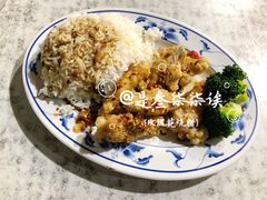 -玫瑰苑烧腊饭店