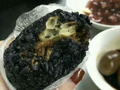 乌饭-芳婆糕团店(王府大街店)