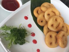 -真爱中国餐馆·年华店(朱雀大街店)