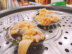 -海岛渔村大酒店(云霄路店)