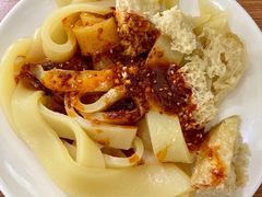 -马学武手抓美食(下南关总店)