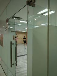 教室-榕树上·瑜伽普拉提