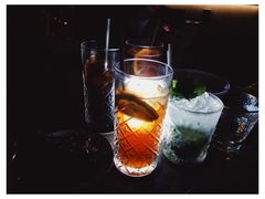 -ASPIRYNA酒吧水烟吧(太古里店)