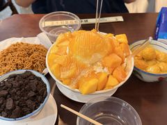 -水牛奶皇后糖水铺(深圳总店)
