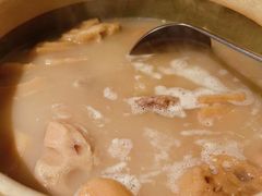-清水亭湖北菜(大屯DT51店)