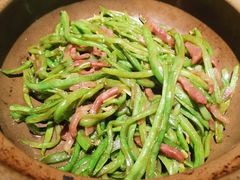 春鲜四宝-南京大牌档(青岛万象城店)