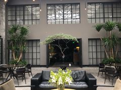 -The Georg(东华门店)