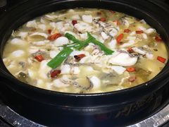 -周渝食惦酸菜鱼(青浦店)