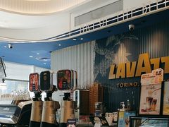 -LAVAZZA拉瓦萨咖啡(星荟中心店)