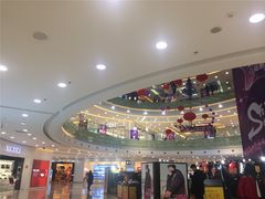 -万达广场(无锡滨湖店)