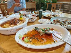 -德胜轩正宗顺德菜(宝安沙井会展中心店)