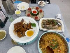 -阿甘酒家(桂青路店)