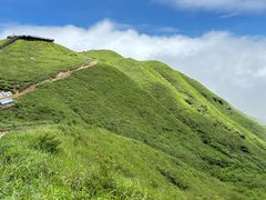 -萍乡武功山风景名胜区