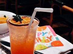 -安妮意大利餐厅(国贸店)