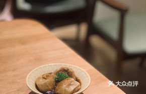 Tofu Rolls