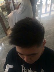 -MY WAY SALON
