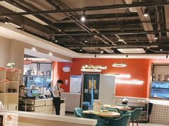 -豪客来牛排(大汉口城店)