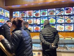 -拾柴熏酱-鲜虾水饺(群力店)