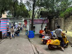 -食神又名厕所兔